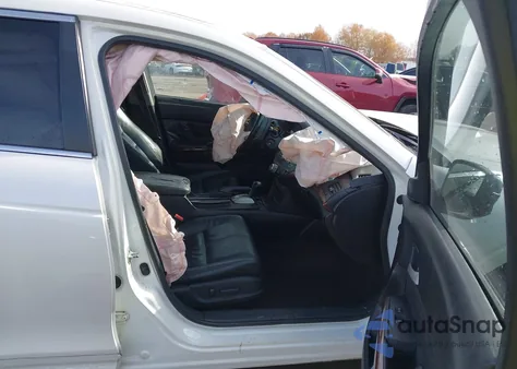 2012 Honda Crosstour Ex-L z USA, uszkodzony, nr VIN 5J6TF2H52CL007424